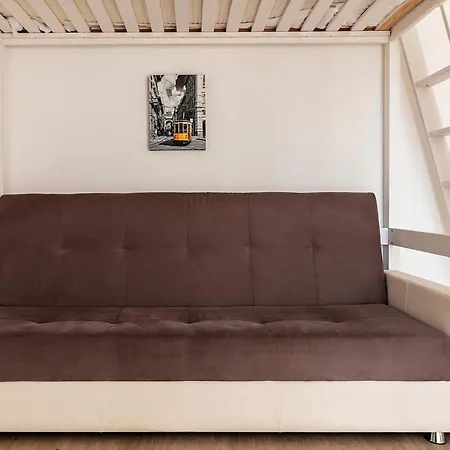 Dehomes - Porta Vittoria Comfort Suite Milan Exterior photo