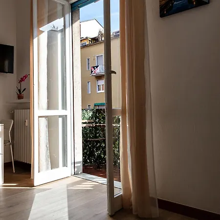 Dehomes - Porta Vittoria Comfort Suite Milan Exterior photo