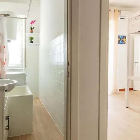Dehomes - Porta Vittoria Comfort Suite Milan Exterior photo