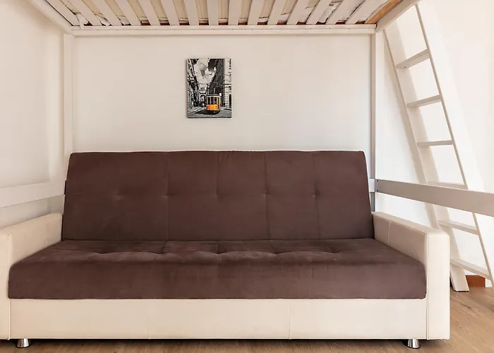 Dehomes - Porta Vittoria Comfort Suite