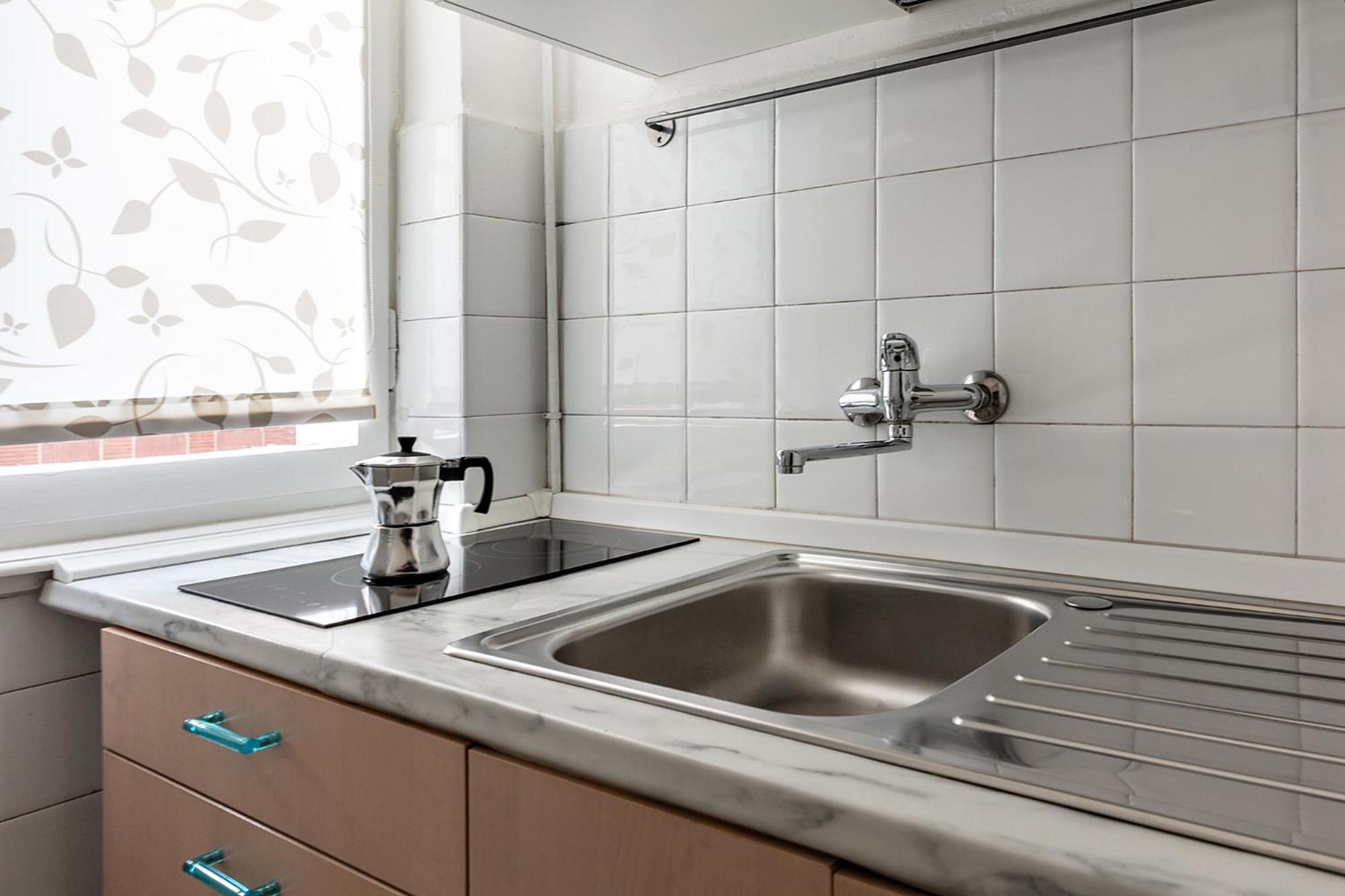 Dehomes - Porta Vittoria Comfort Apartamento Milán